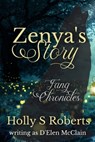 Zenya's Story - Holly S Roberts - 9781005478551