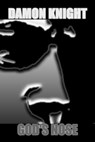 God's Nose - Damon Knight - 9781005490478