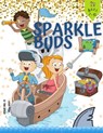 Sparkle Buds Kids Magazine May - Sparkle Buds - 9781005497460