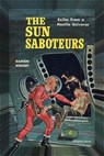 The Sun Saboteurs - Damon Knight - 9781005502171
