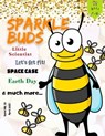 Sparkle Buds Kids Magazine April - Sparkle Buds - 9781005530624
