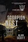 Scorpion Nest - Alan Scott - 9781005532116
