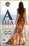 A ella - María Monroy - 9781005560256