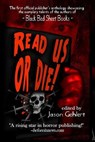 Read Us or Die - Black Bed Sheet Books Authors, et al - 9781005599089