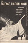 The Science Fiction Novel - Basil Davenport ; Robert A. Heinlein ; Robert Bloch ; Alfred Bester ; C. M. Kornbluth - 9781005633134