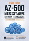 AZ-500: Microsoft Azure Security Technologies - IP Specialist - 9781005635220