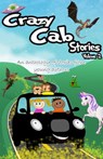 Crazy Cab Stories: Volume 2 - CAAB Publishing Ltd - 9781005692636