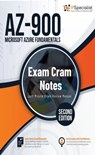 Microsoft Azure Fundamentals Exam Cram: Second Edition - IP Specialist - 9781005697082