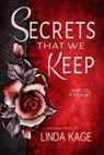 Secrets That We Keep - Linda Kage - 9781005701420