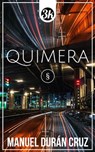Quimera - Manuel Durán - 9781005786991