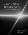 Diary of a Dreadlord - Jonathan R Taylor - 9781005790394