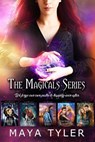 The Magicals Box Set - Maya Tyler - 9781005805715