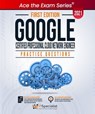 Google Certified Professional Cloud Network Engineer: Practice Questions - IP Specialist - 9781005817176
