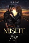 Misfit Toys - JC Doan - 9781005853365