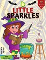 Little Sparkles Kids Magazine - Sparkle Buds - 9781005863814