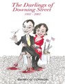 The Darlings of Downing Street - Garry O'Connor - 9781005889869