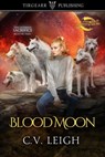 Blood Moon - C.V Leigh - 9781005890803
