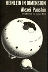 Heinlein in Dimension - Alexei Panshin - 9781005899066