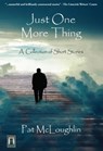 Just One More Thing - Pat McLoughlin - 9781005930615