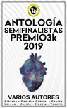 Antología Semifinalistas Premio3k 2019 - Varios Autores - 9781005948672