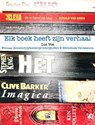 Elk boek heeft zijn verhaal - Luc Vos - 9781005960353