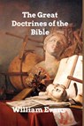 The Great Doctrines of the Bible - William Evans - 9781006009884