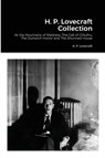 H. P. Lovecraft Collection - H P Lovecraft - 9781008925281