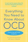 Everything You Need to Know About OCD - Lynne M. Drummond ; Laura J. Edwards - 9781009001946