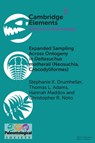 Expanded Sampling Across Ontogeny in Deltasuchus motherali (Neosuchia, Crocodyliformes) - STEPHANIE K. (UNIVERSITY OF TENNESSEE,  Knoxville) Drumheller ; Thomas L. Adams ; Hannah (University of Tennessee, Knoxville) Maddox ; Christopher R. (University of Wisconsin, Parkside) Noto - 9781009005814