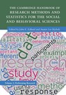 The Cambridge Handbook of Research Methods and Statistics for the Social and Behavioral Sciences: Volume 2 - John E. (Rochester Institute of Technology Edlund ; Austin Lee (Central European University Nichols - 9781009009713