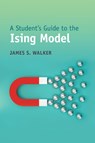 A Student's Guide to the Ising Model - James S. (Washington State University (emeritus)) Walker - 9781009096300