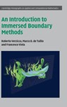An Introduction to Immersed Boundary Methods - Roberto (Universita degli Studi di Roma ‘Tor Vergata’ Verzicco ; Marco D. (Politecnico di Bari) de Tullio ; Francesco (Gran Sasso Science Institute Viola - 9781009123204