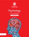 Psychology for the IB Diploma Coursebook with Digital Access (2 Years) -  - 9781009190756