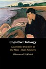 Cognitive Ontology - Muhammad Ali (City University of New York) Khalidi - 9781009223621