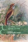 The Cambridge Companion to John Clare - Sarah (Gonville and Caius College Houghton-Walker - 9781009262606