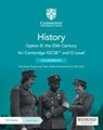 Cambridge IGCSE(TM) and O Level History Option B: the 20th Century Coursebook with Digital Access - Paul Grey ; Rosemarie Little ; Robin Macpherson ; John Etty - 9781009289597