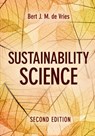 Sustainability Science - Bert J. M. (Universiteit Utrecht de Vries - 9781009300216