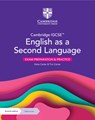 Carter, K: Cambridge Igcse(tm) English as a Second Language - Katia Carter ; Tim Carter - 9781009300247