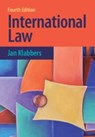 International Law - Jan (University of Helsinki) Klabbers - 9781009304320