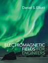 Electromagnetic Fields for Engineers - Daniel S. (Purdue University Elliott - 9781009309448