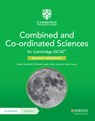 Cambridge IGCSE(TM) Combined/Co-ordinated Bio - David Martindill ; Michael Smyth ; Mary Jones ; Geoff Jones - 9781009311304