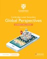 Cambridge Lower Secondary Global Perspectives Learner's Skills Book 7 with Digital Access (1 Year) -  - 9781009315982