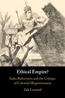 Ethical Empire? - Zak Leonard - 9781009321082