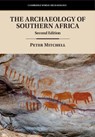The Archaeology of Southern Africa - Peter (St. Hugh's College Mitchell - 9781009324755