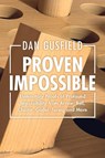 Proven Impossible - Dan (University of California Gusfield - 9781009349499