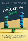 The Evaluation Game - Emanuel (Adam Mickiewicz University Kulczycki - 9781009351195