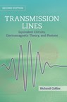 Transmission Lines - Richard (University of Kent Collier - 9781009370691