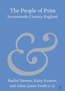 The People of Print - Rachel (University of Sussex) Stenner ; Michael (Bangor University) Durrant ; Kaley Kramer ; Adam James (York St John University) Smith - 9781009380683