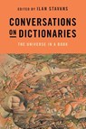 Conversations on Dictionaries - Ilan (Amherst College Stavans - 9781009392396