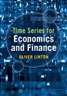 Time Series for Economics and Finance - Oliver (University of Cambridge) Linton - 9781009396295
